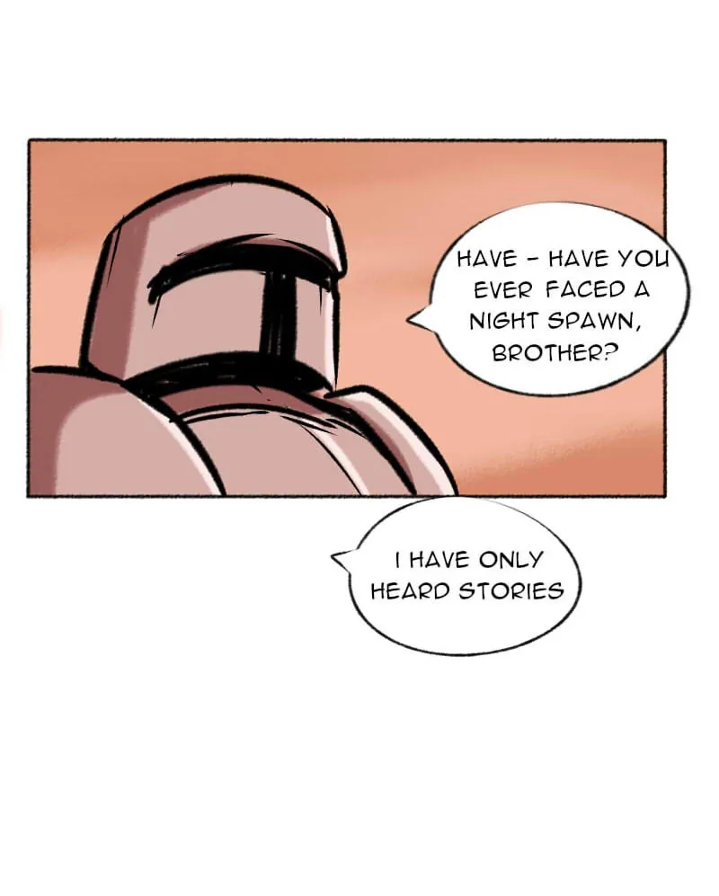 Justice x Heresy Chapter 1 page 9 - 