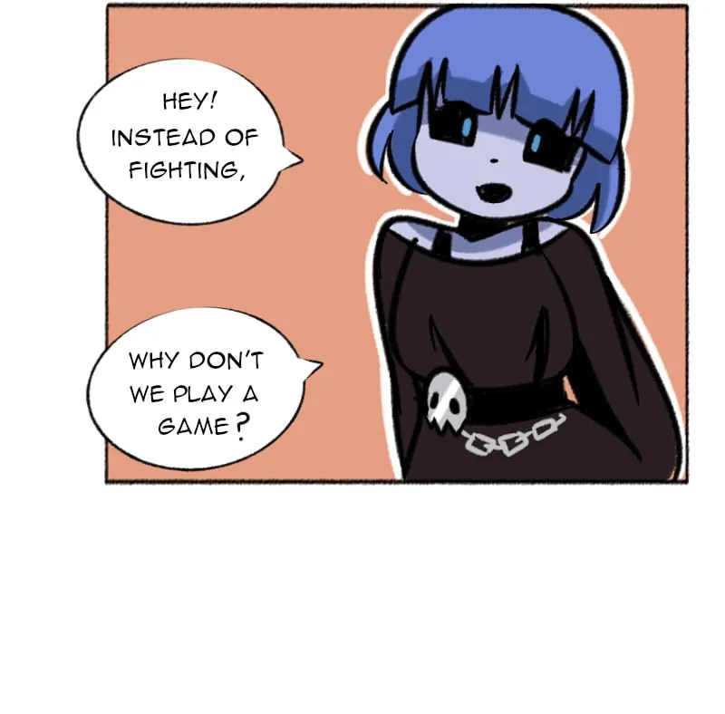 Justice x Heresy Chapter 10 page 2 - 
