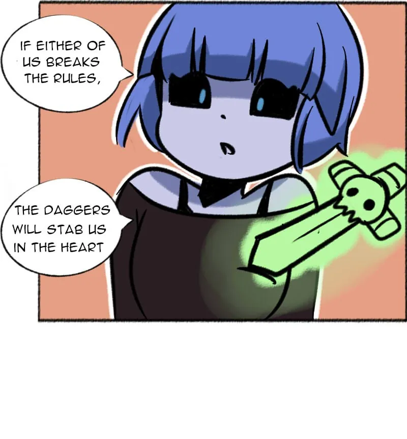 Justice x Heresy Chapter 10 page 18 - 