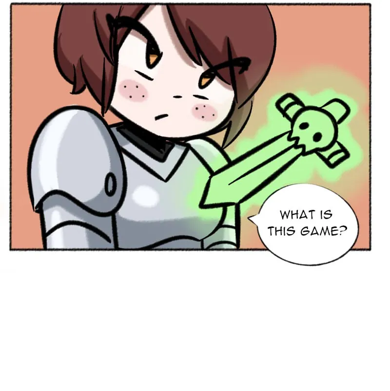 Justice x Heresy Chapter 10 page 19 - 