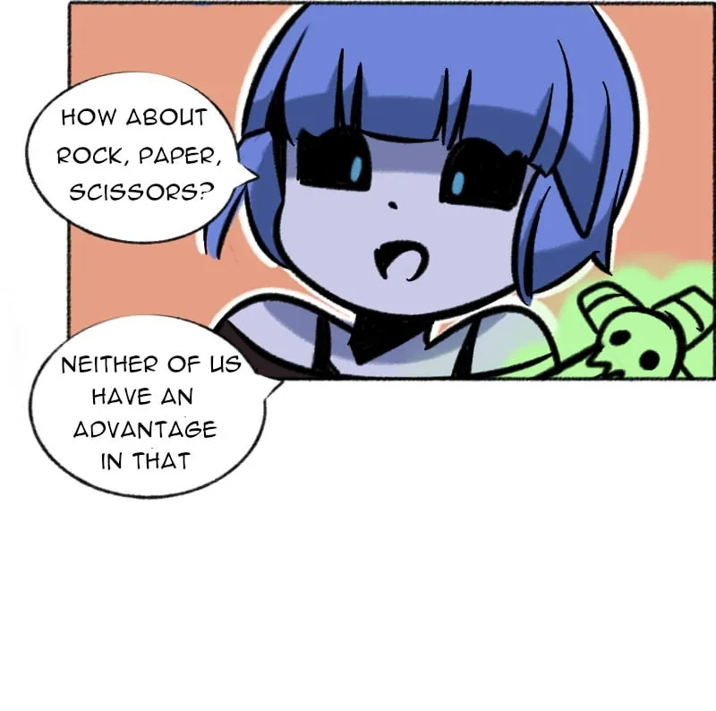 Justice x Heresy Chapter 10 page 20 - 