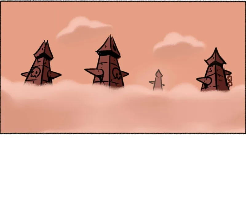 Justice x Heresy Chapter 10 page 22 - 
