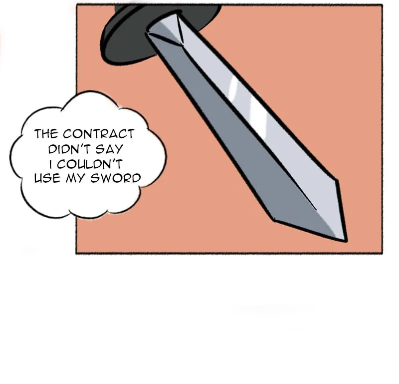Justice x Heresy Chapter 10 page 25 - 