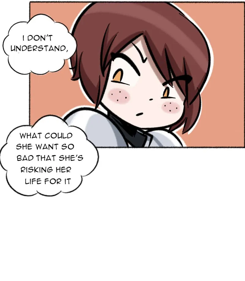 Justice x Heresy Chapter 10 page 27 - 