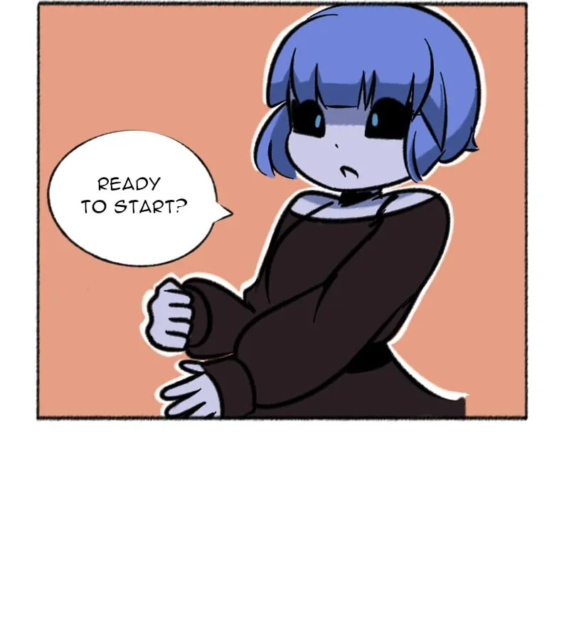 Justice x Heresy Chapter 10 page 28 - 