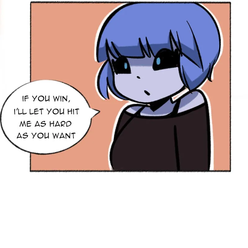 Justice x Heresy Chapter 10 page 4 - 