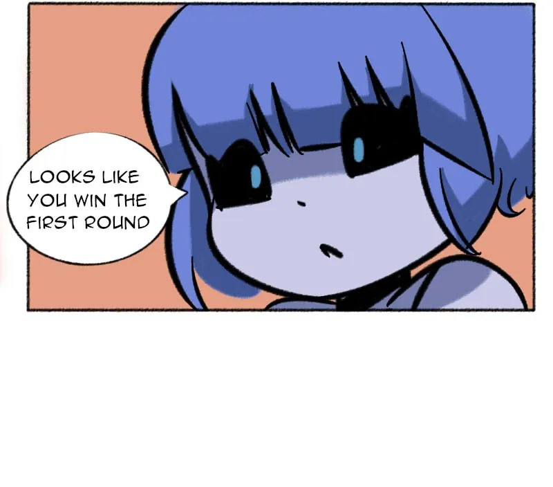 Justice x Heresy Chapter 10 page 34 - 