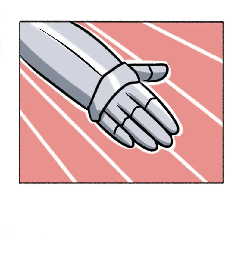 Justice x Heresy Chapter 10 page 38 - 