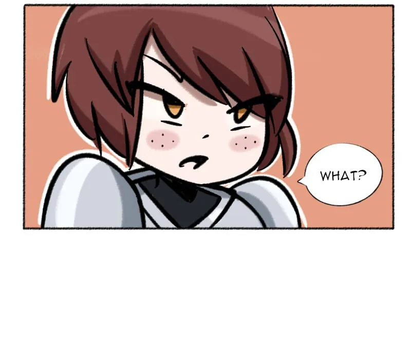 Justice x Heresy Chapter 10 page 5 - 