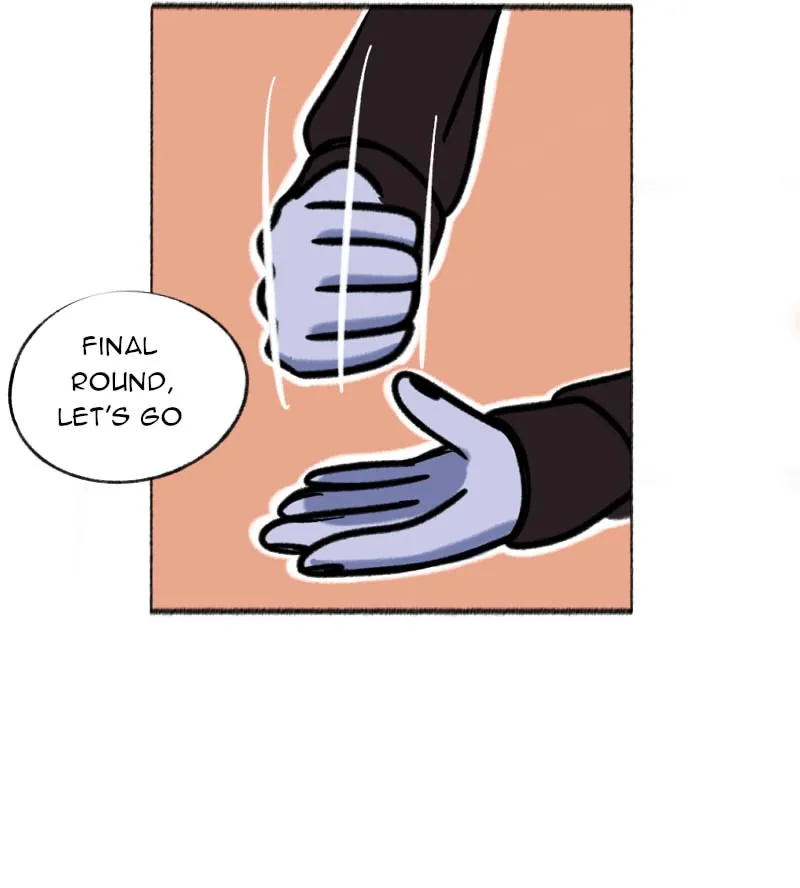 Justice x Heresy Chapter 10 page 42 - 