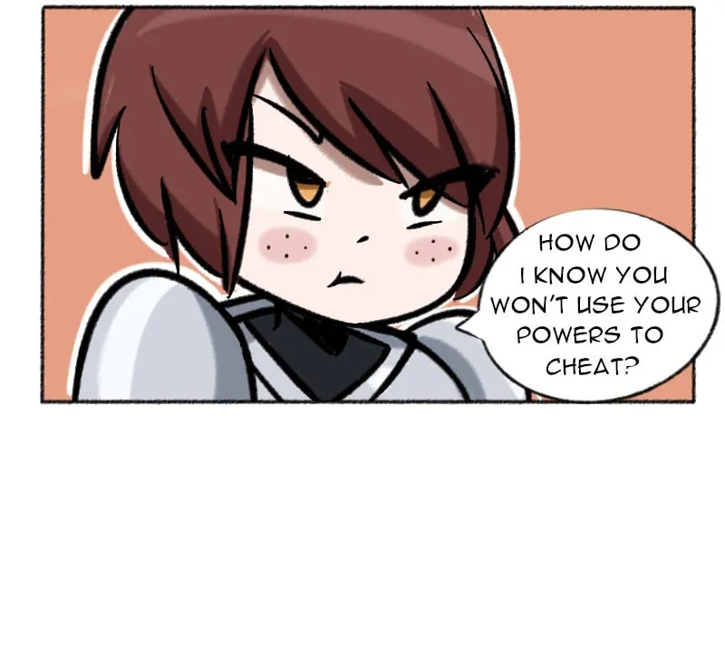 Justice x Heresy Chapter 10 page 7 - 