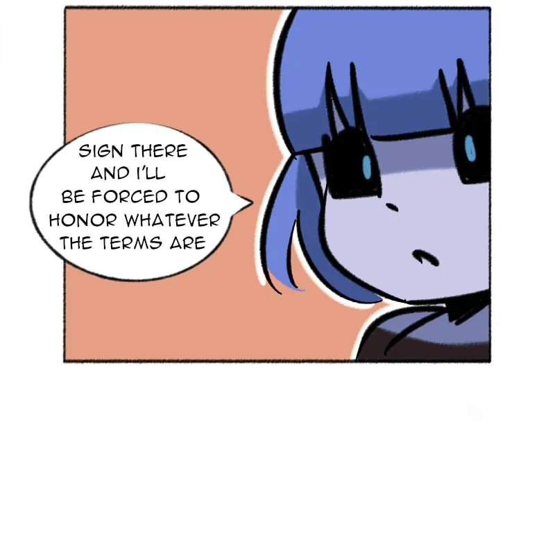 Justice x Heresy Chapter 10 page 10 - 