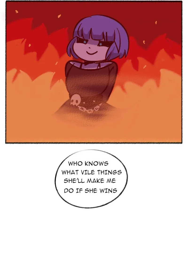Justice x Heresy Chapter 11 page 2 - 