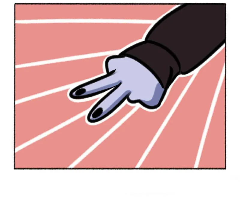Justice x Heresy Chapter 11 page 14 - 