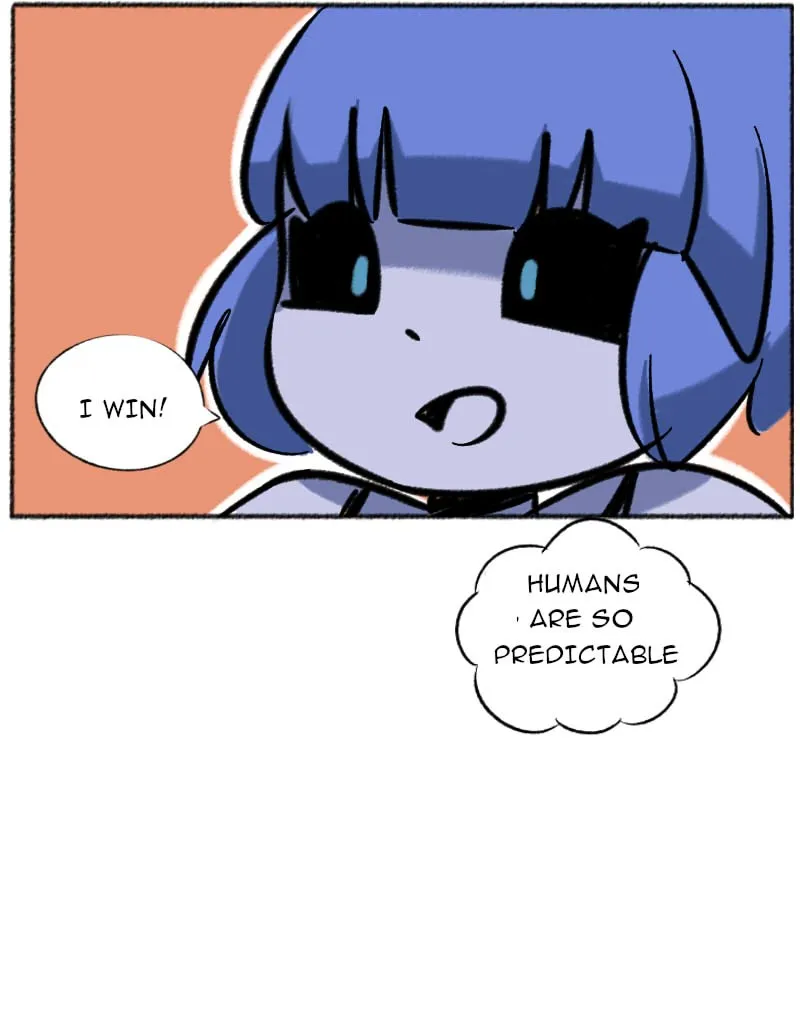Justice x Heresy Chapter 11 page 16 - 