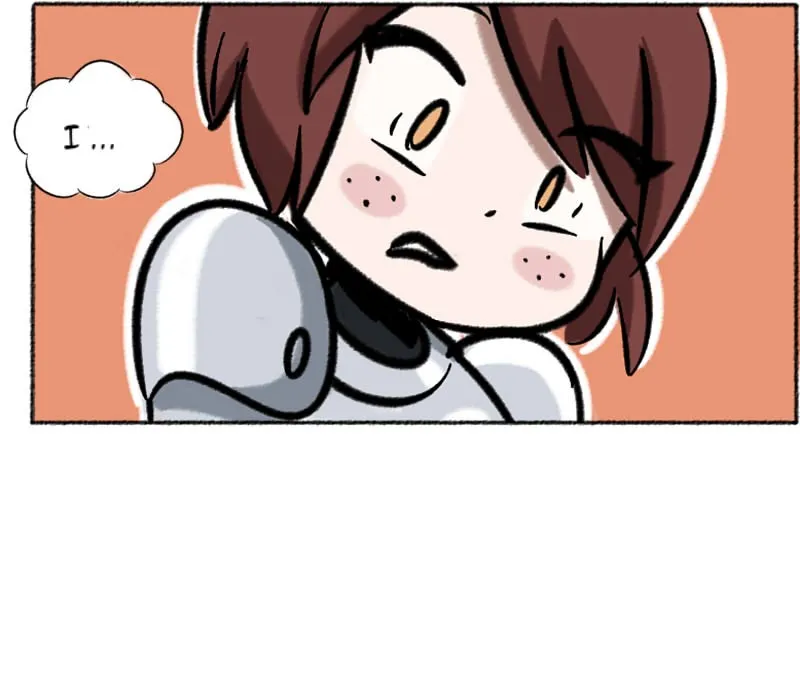 Justice x Heresy Chapter 11 page 20 - 