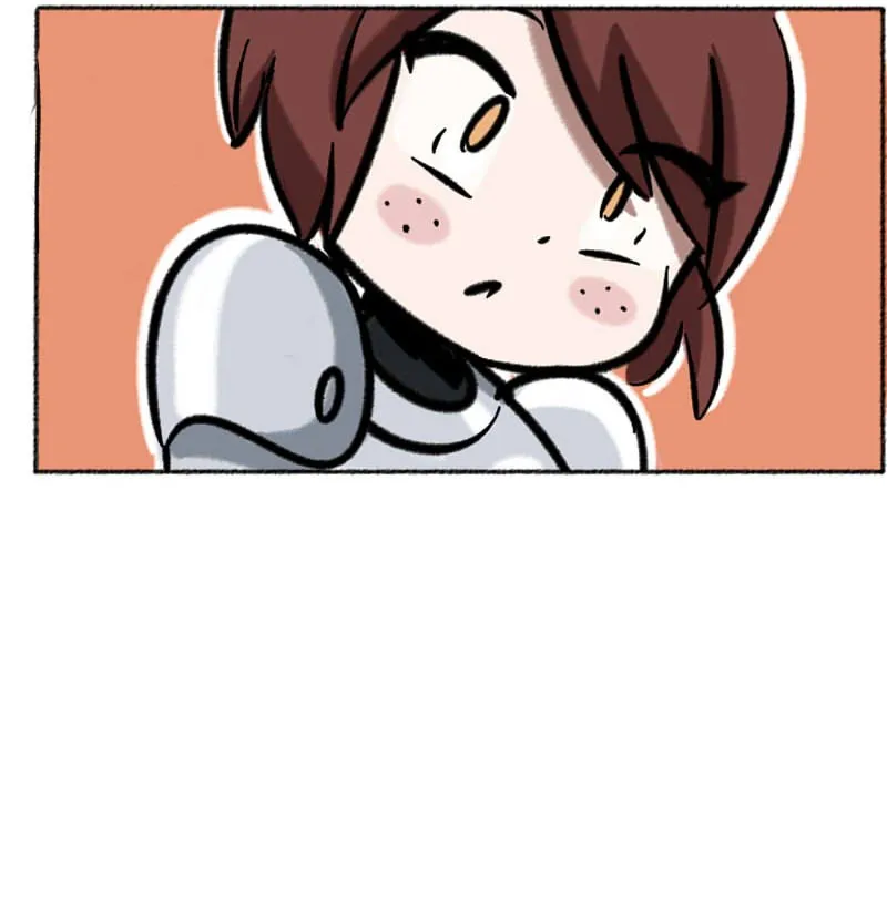 Justice x Heresy Chapter 11 page 23 - 