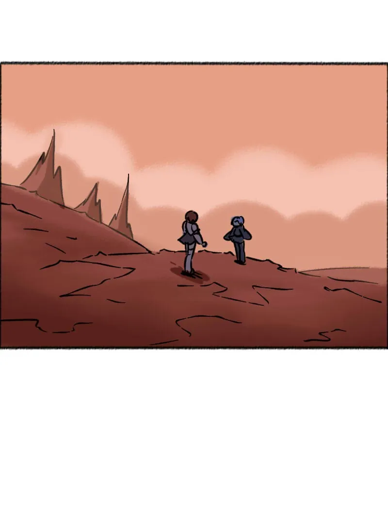 Justice x Heresy Chapter 11 page 25 - 