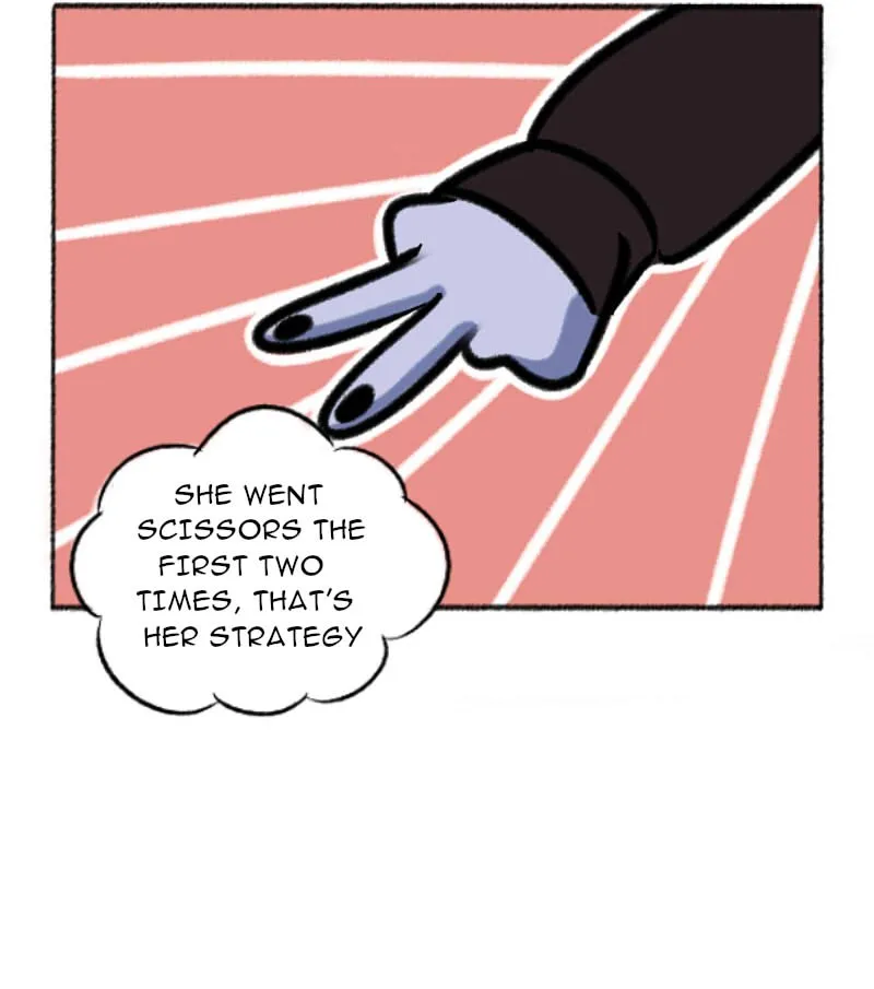 Justice x Heresy Chapter 11 page 4 - 