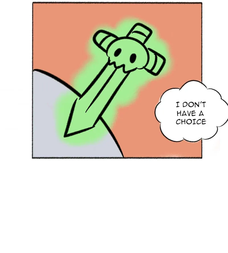 Justice x Heresy Chapter 11 page 32 - 