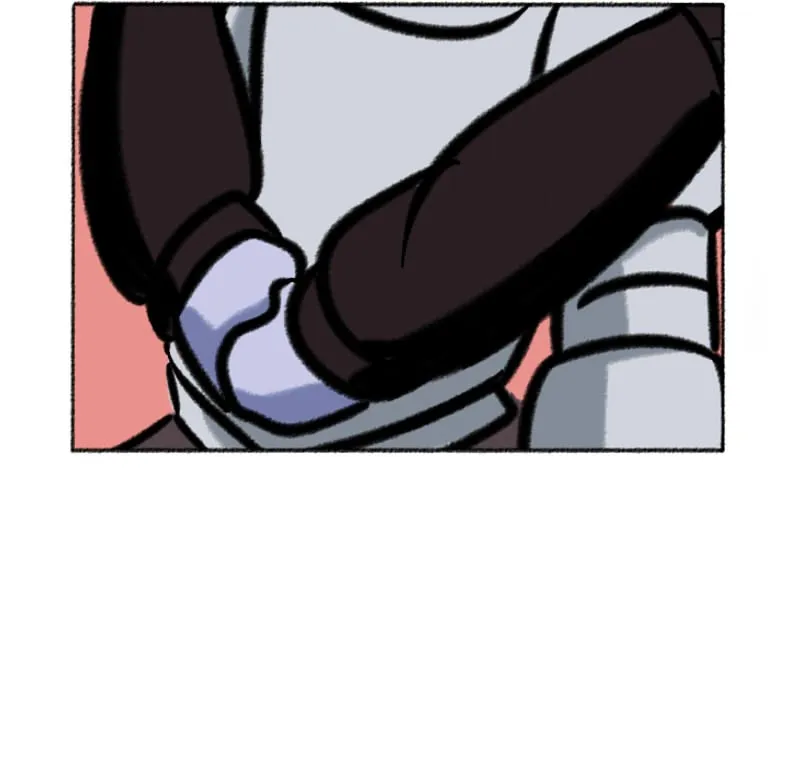 Justice x Heresy Chapter 11 page 34 - 