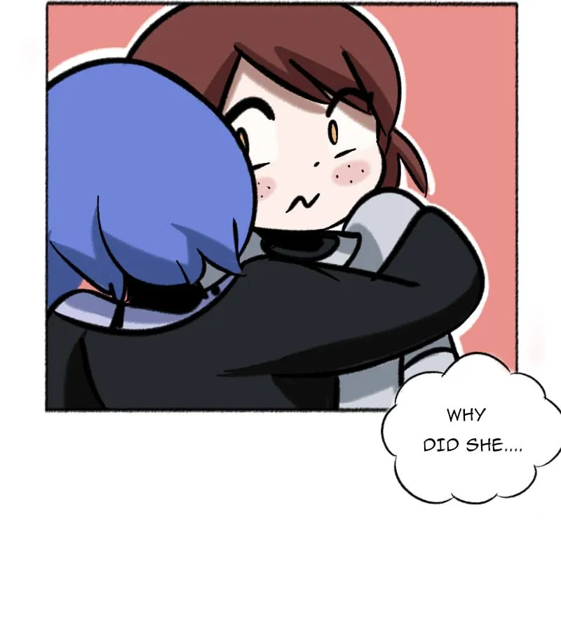 Justice x Heresy Chapter 11 page 36 - 