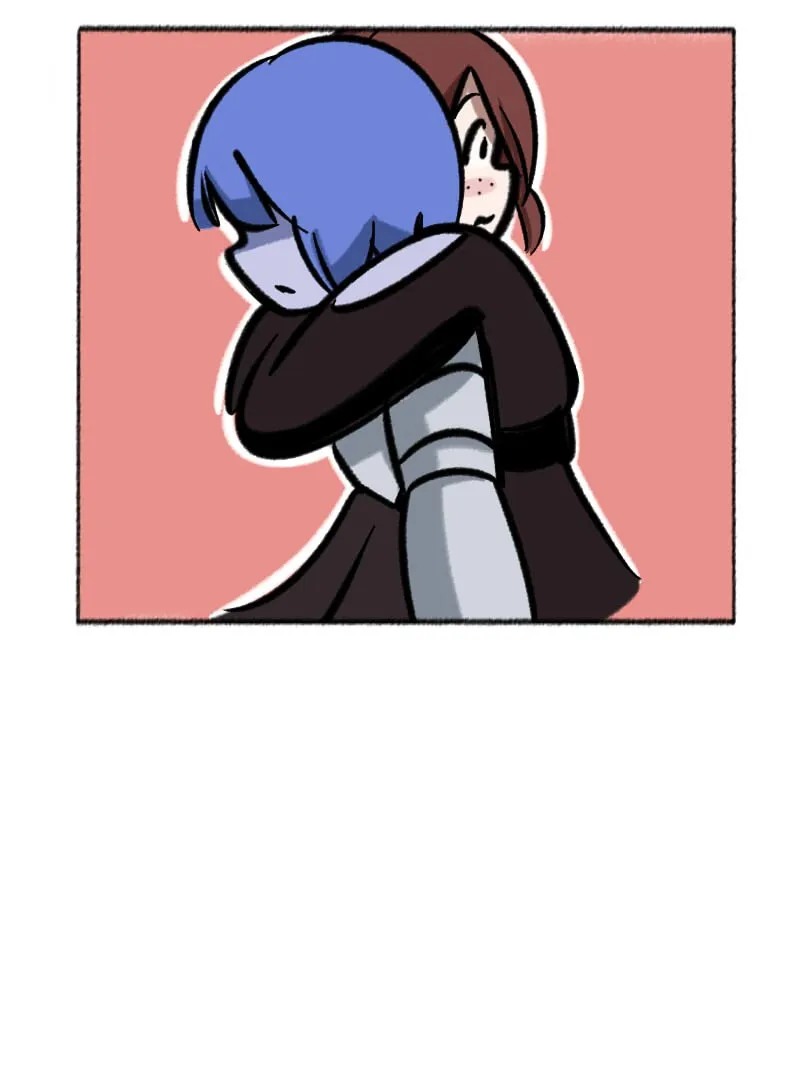 Justice x Heresy Chapter 11 page 37 - 