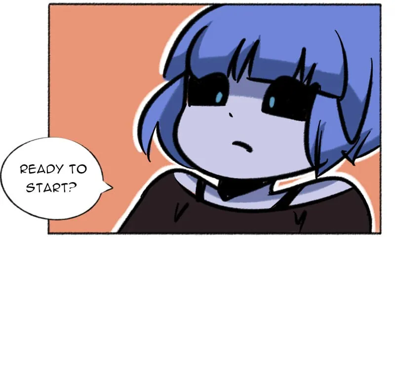 Justice x Heresy Chapter 11 page 5 - 