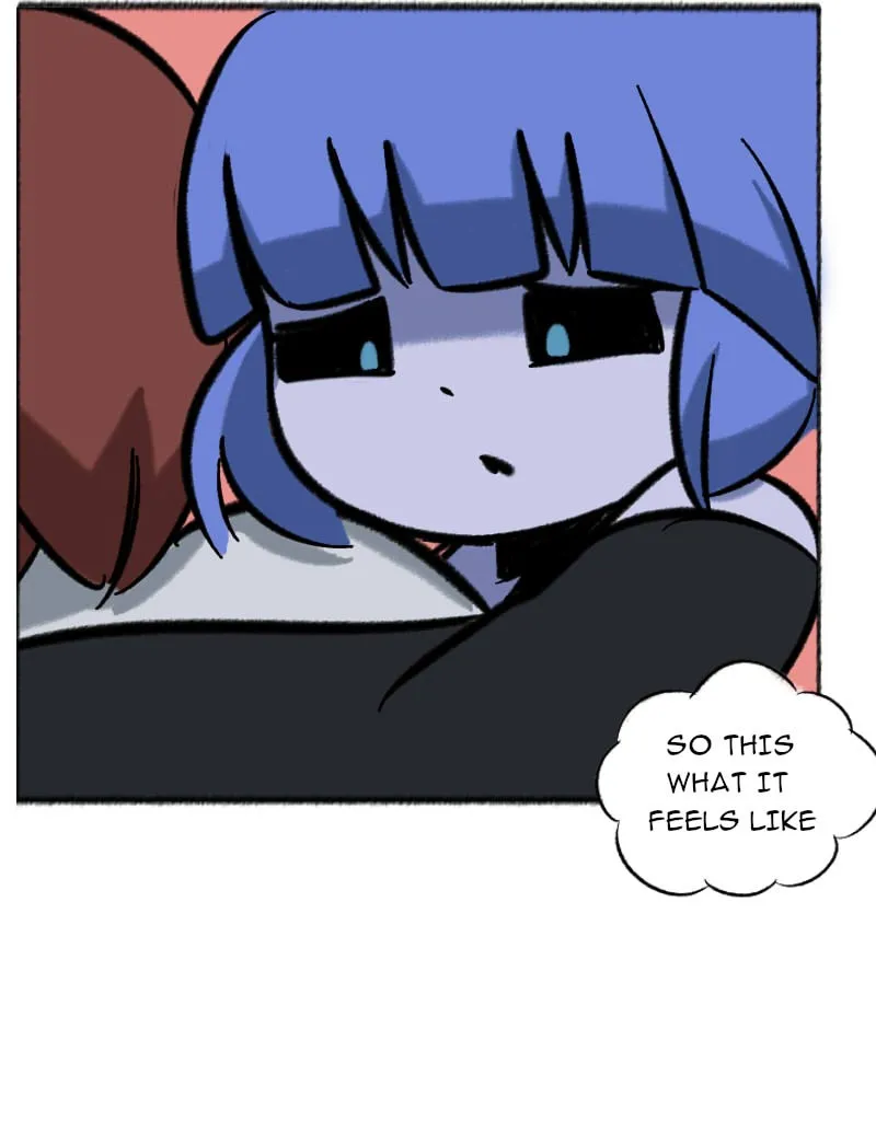 Justice x Heresy Chapter 11 page 41 - 