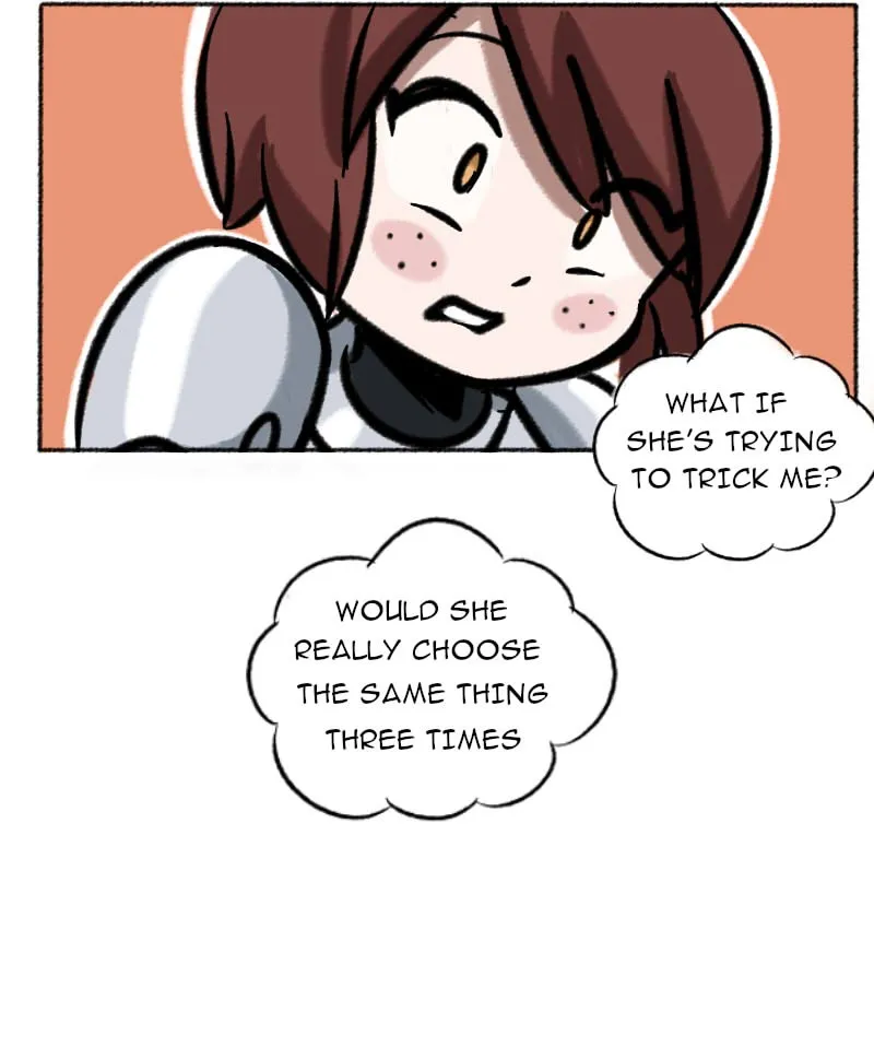 Justice x Heresy Chapter 11 page 6 - 