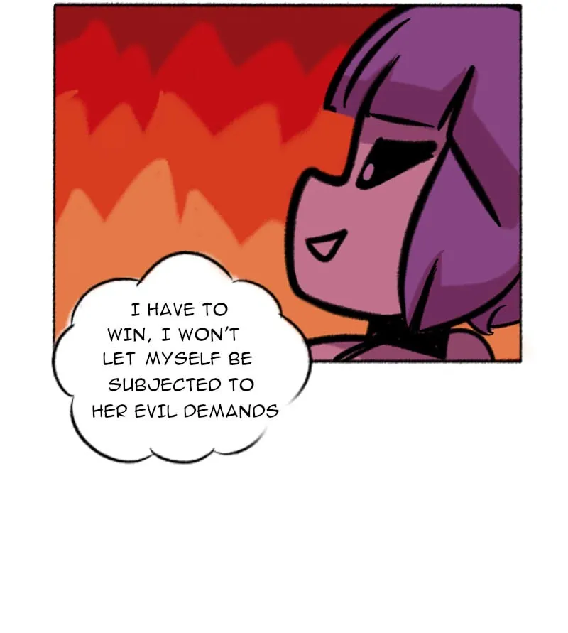 Justice x Heresy Chapter 11 page 7 - 