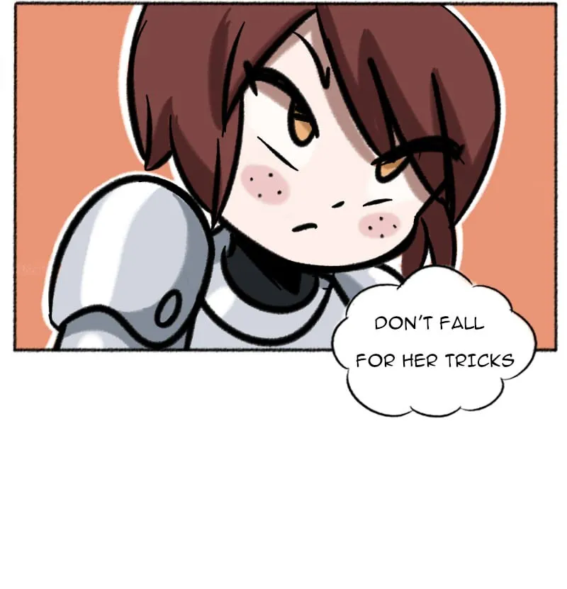 Justice x Heresy Chapter 11 page 9 - 