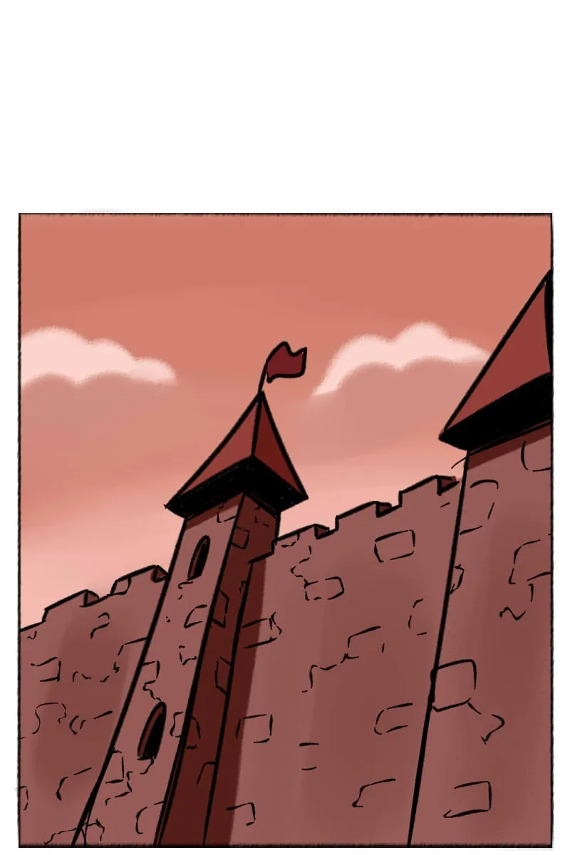 Justice x Heresy Chapter 12 page 1 - 