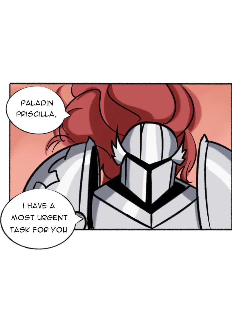 Justice x Heresy Chapter 12 page 2 - 