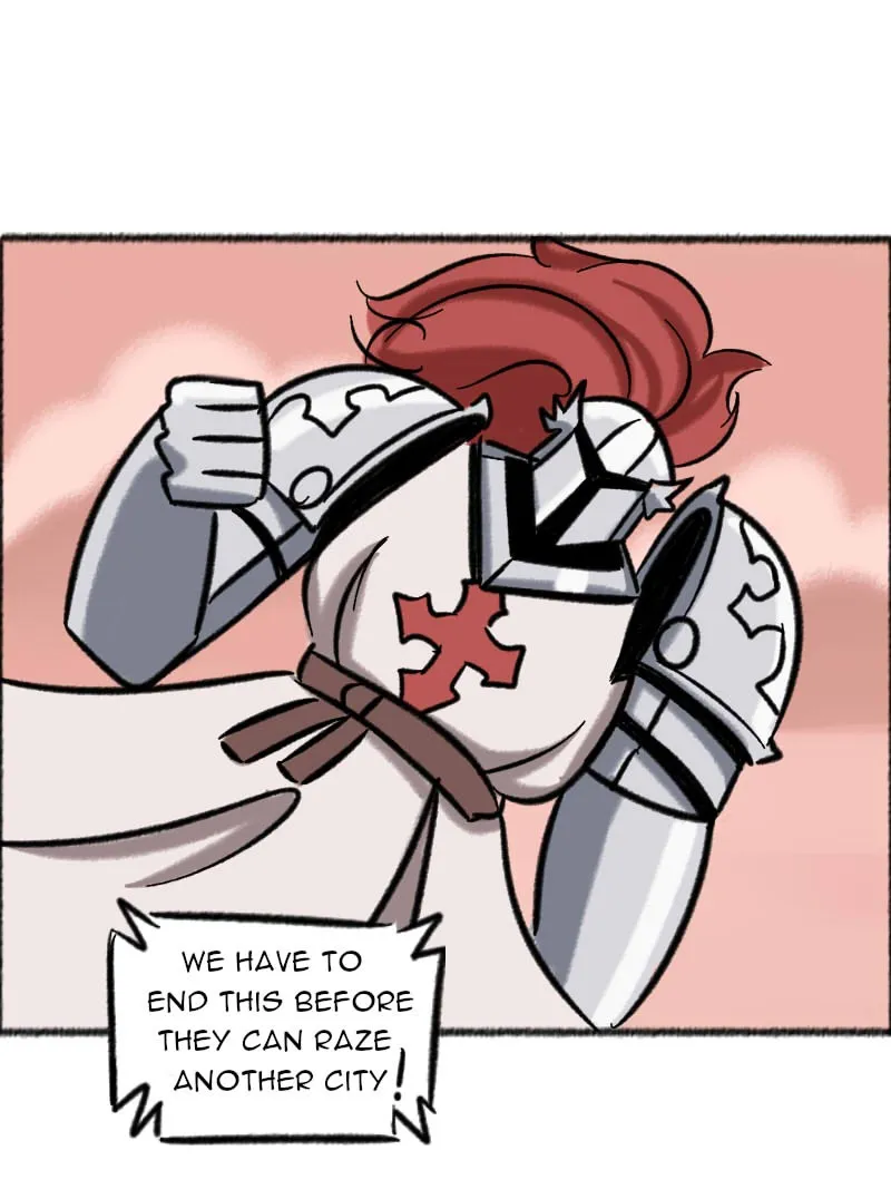 Justice x Heresy Chapter 12 page 16 - 