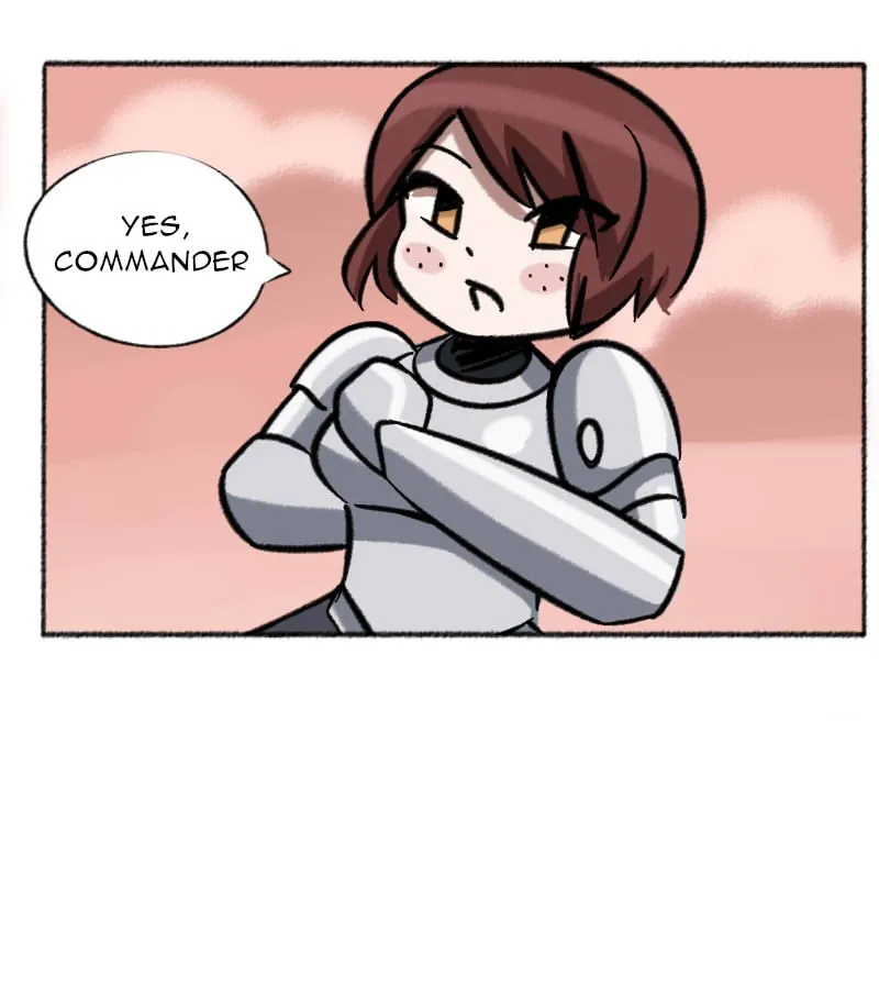 Justice x Heresy Chapter 12 page 3 - 