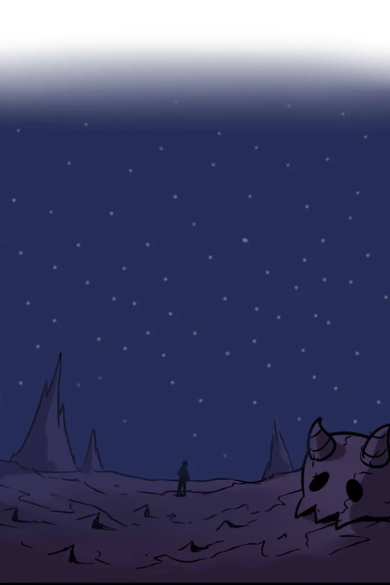 Justice x Heresy Chapter 12 page 22 - 