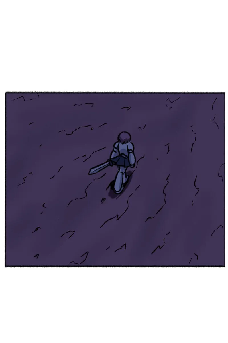 Justice x Heresy Chapter 12 page 23 - 
