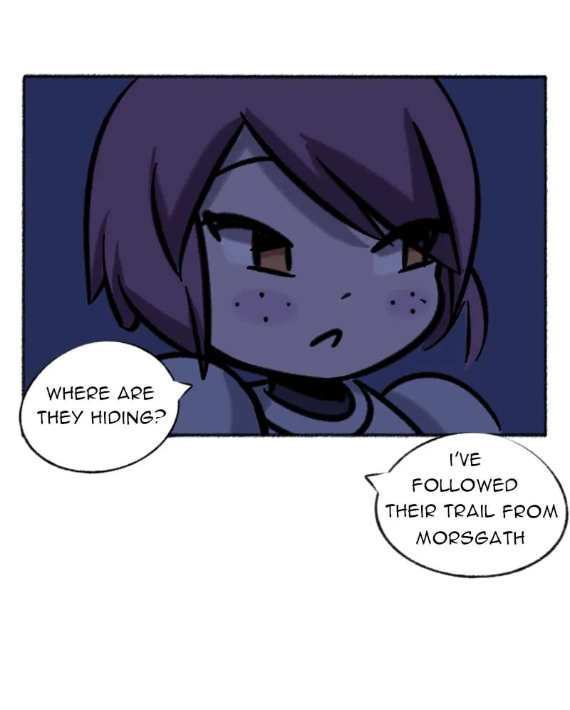 Justice x Heresy Chapter 12 page 24 - 