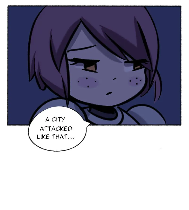 Justice x Heresy Chapter 12 page 27 - 
