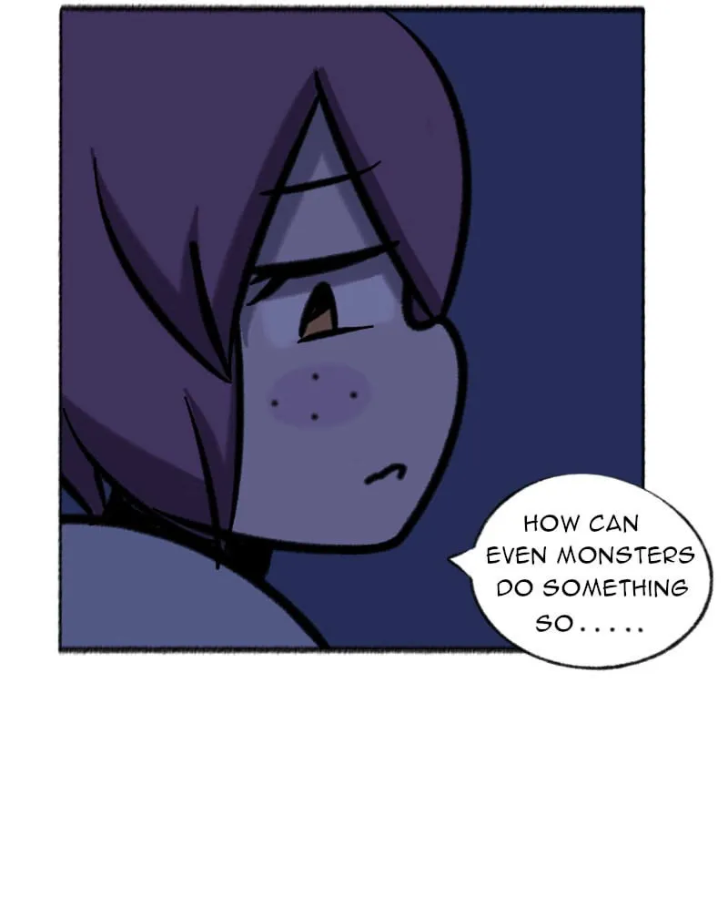 Justice x Heresy Chapter 12 page 29 - 