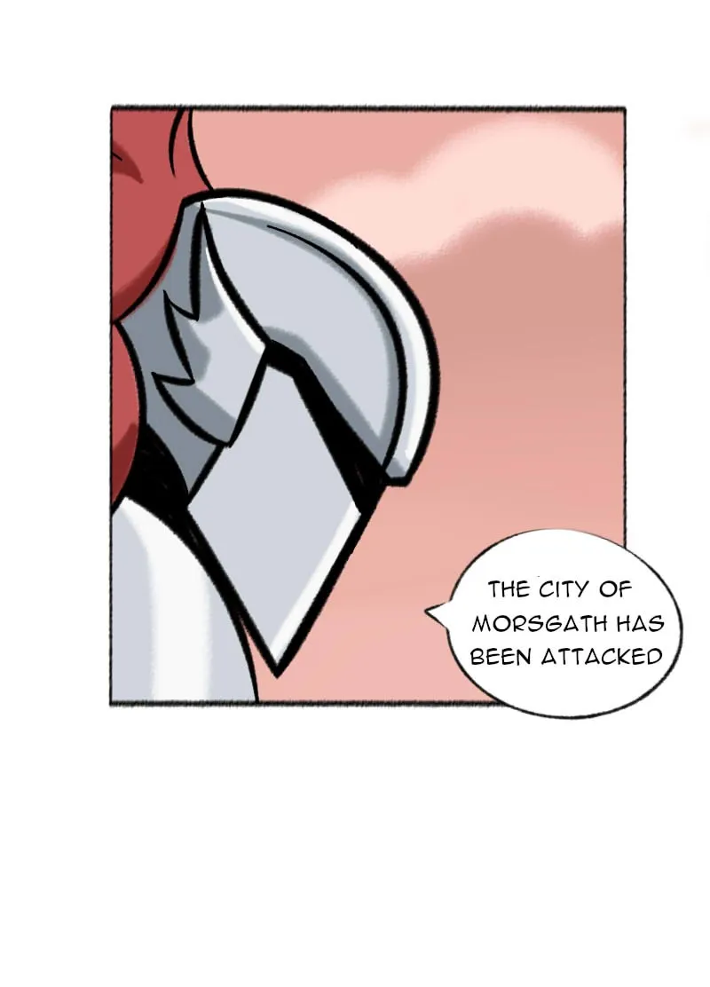 Justice x Heresy Chapter 12 page 4 - 
