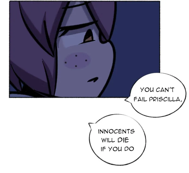 Justice x Heresy Chapter 12 page 31 - 