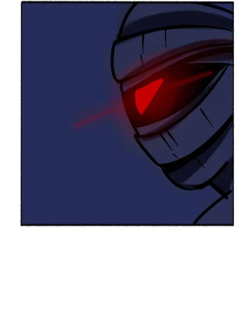 Justice x Heresy Chapter 12 page 40 - 