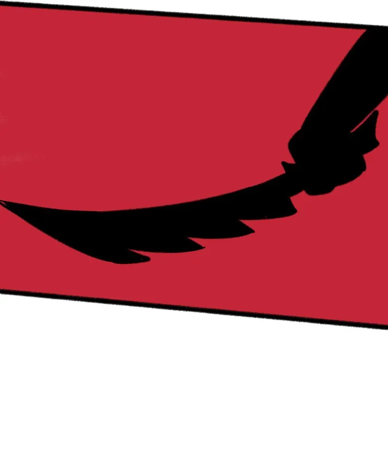 Justice x Heresy Chapter 12 page 9 - 