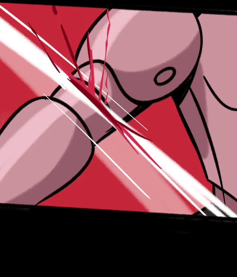 Justice x Heresy Chapter 13 page 11 - 