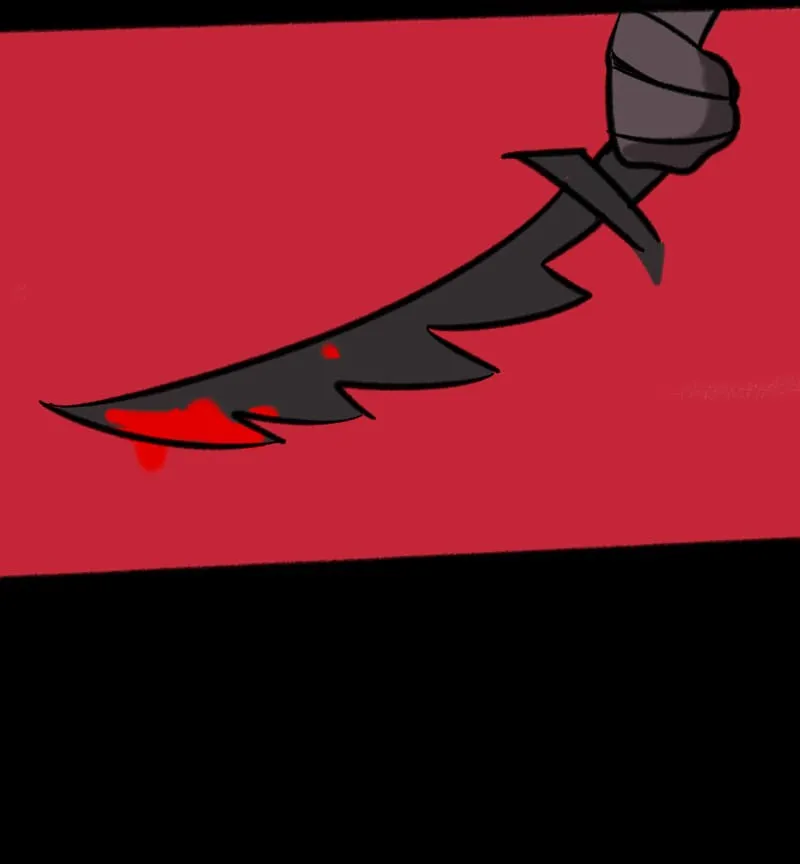 Justice x Heresy Chapter 13 page 13 - 