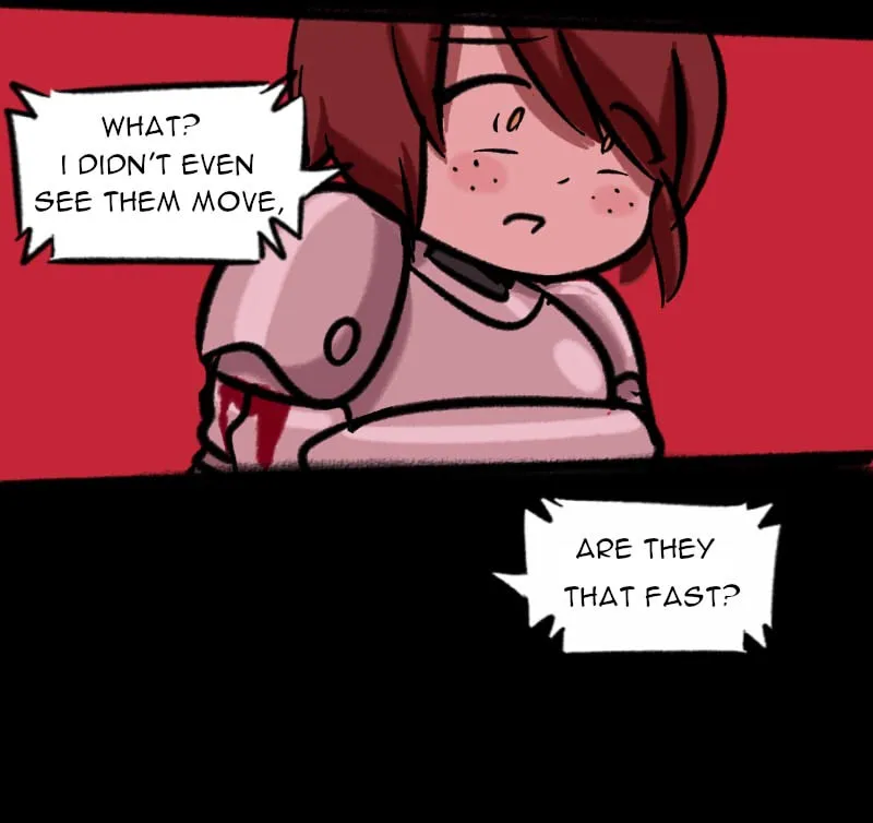 Justice x Heresy Chapter 13 page 14 - 