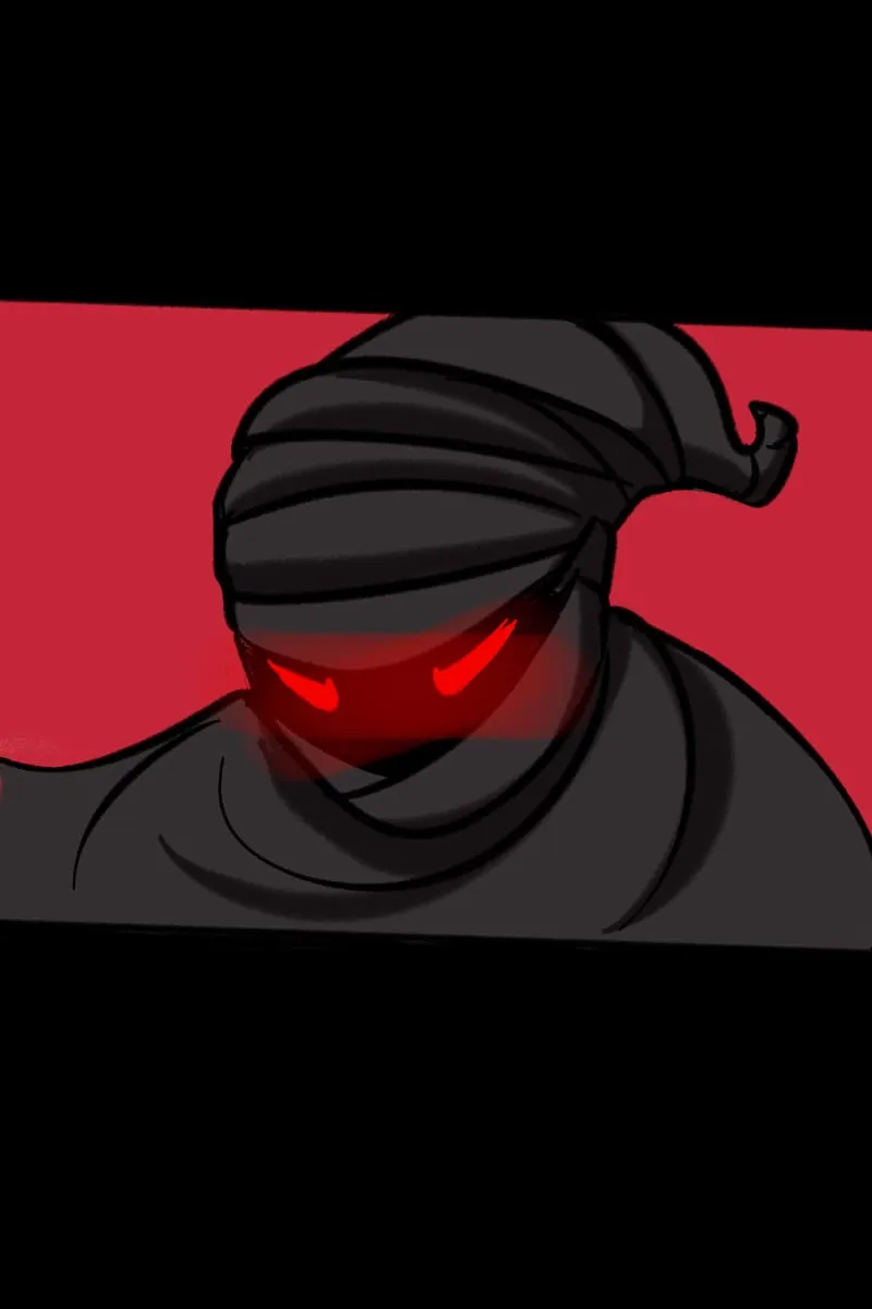 Justice x Heresy Chapter 13 page 15 - 