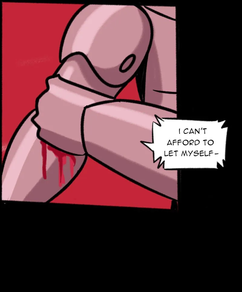 Justice x Heresy Chapter 13 page 16 - 
